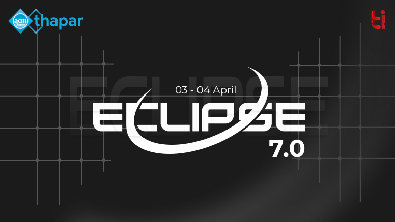 Cover image for ECLIPSE 7.0